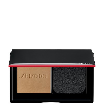 Shiseido Synchro Skin SelfRefreshing Custom Finish Powder Foundation podkład pod makijaż Oak