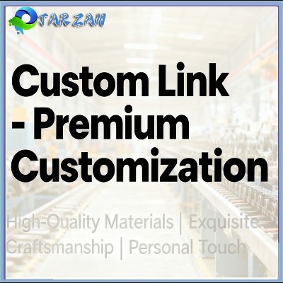 TARZAN Strote Custom Link NA ZAMÓWIENIE