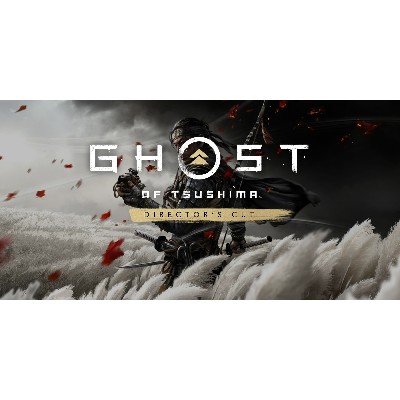 Ghost of Tsushima Directors Cut PC