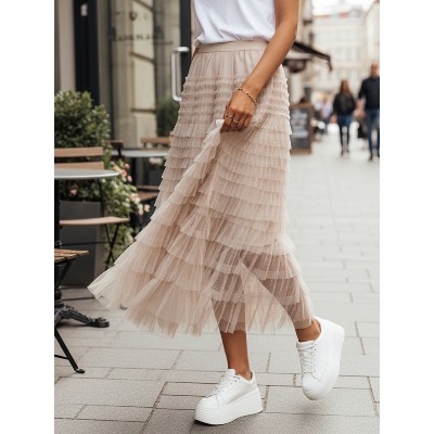 Spódniczka PASTELLA Dstreet CY0422