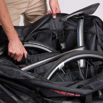 Pokrowiec transportowy na rower EKOI CYCLING