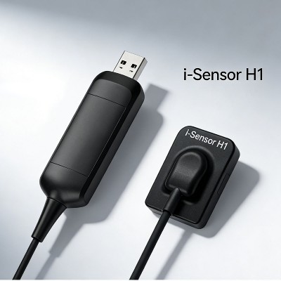 Skaner do płyt obrazami stomatologicznymi WoodpeckerDBA ISensor H1H2 system do odczytu obrazów urządzenie rentgenowskie wysokiej częstotliwości cyfrowe czujniki