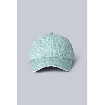 Sophia damska czapka daszkiem Green