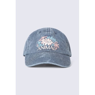 Laura damska czapka daszkiem Navy