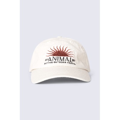 Luca czapka daszkiem naszywką