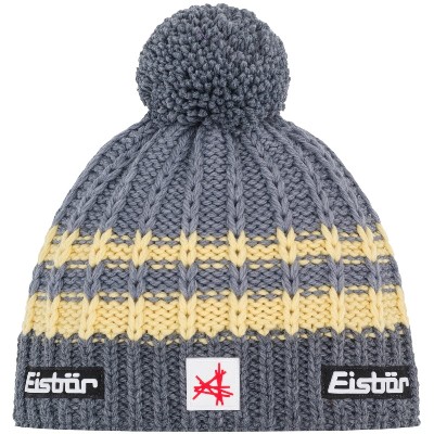 Czapka Eisbar Kova Pompon MÜ SA one size