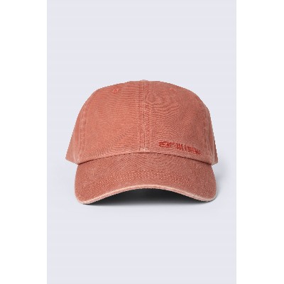 Logan czapka męska Orange