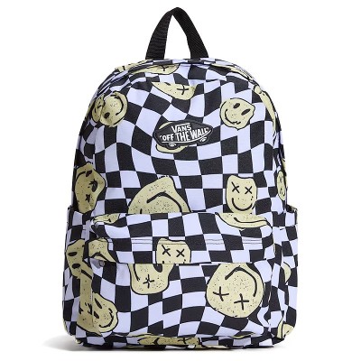 Plecak dla każdego Vans Old Skool Grom VN000H56YB21 czarnobiały