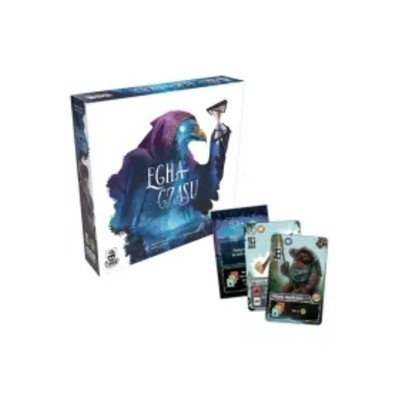 Echa czasu Echoes of Time