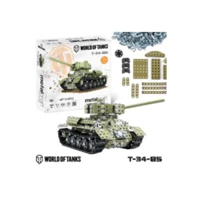 WOT czołg T3485