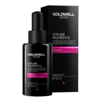 Goldwell System Czyste pigmenty Koloryzacja włosów Female 50 ml