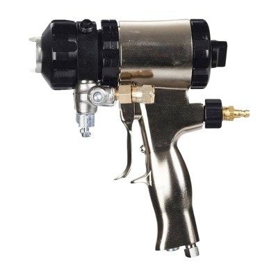 Pistolet do czyszczenia powietrza pistolet do natryskiwania poliurei pistolet do natryskiwania poliuretanu dwuskładnikowy pistolet natryskowy oryginalny importowany