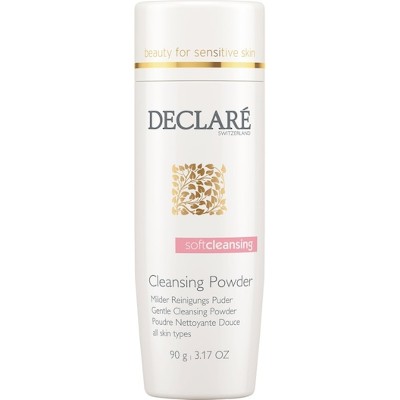 Declaré Delikatne czyszczenie Łagodny puder oczyszczający Puder Female 90