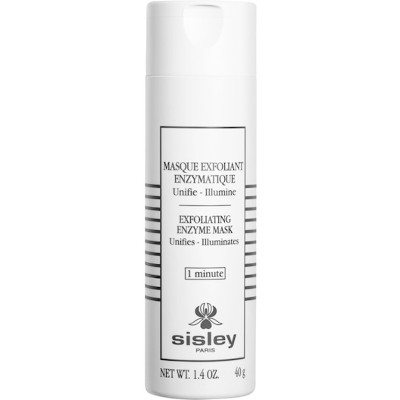 SISLEY Maseczki Masque Exfoliant Enzymatique Czyszczenie Female 40