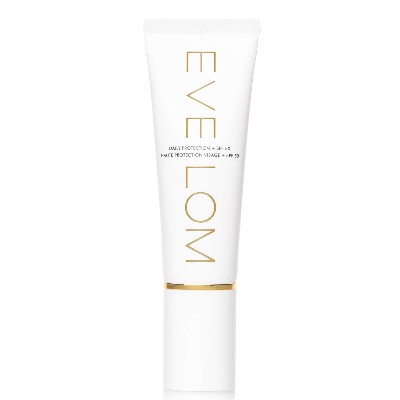 Eve Lom Daily Protection krem do twarzy filtrem SPF 50 50 ml