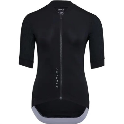 Koszulka rowerowa krótkim rękawem damska SILVINI Women Jersey TRAFOIA