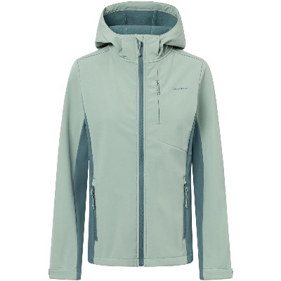 Kurtka damska VIKING Kerns Lady Softshell
