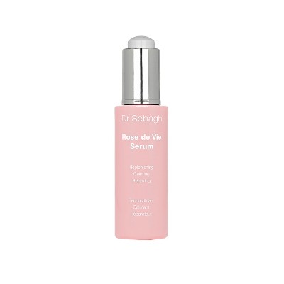 Dr Sebagh Serum Rose de Vie Serum nawilżające 30 ml Damski
