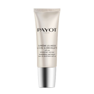 Payot Supreme Youth Szyja dekolt Kremy do szyi dekoltu 50 ml Damski