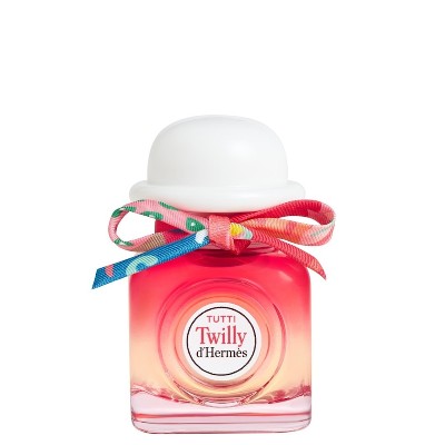 HERMÈS Twilly dHermès Tutti Twilly dHermès Woda perfumowana 85 ml 30 ml Damski