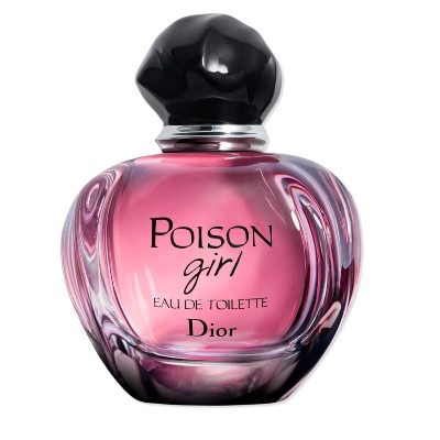 DIOR Poison Girl Woda toaletowa 50 ml Damski