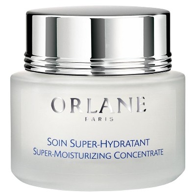 OrlaneHOLD Hydratation Kremy do twarzy 50 ml Damski