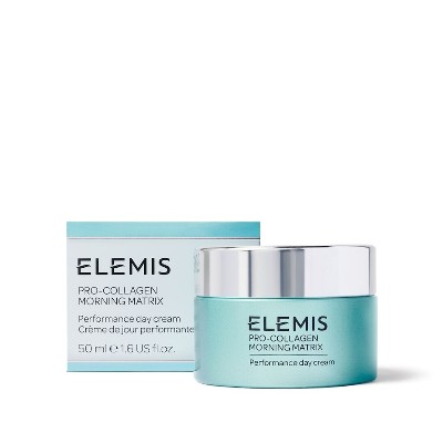 ELEMIS Krem na dzień ProCollagen Morning Matrix Kremy na dzień 50 ml Damski