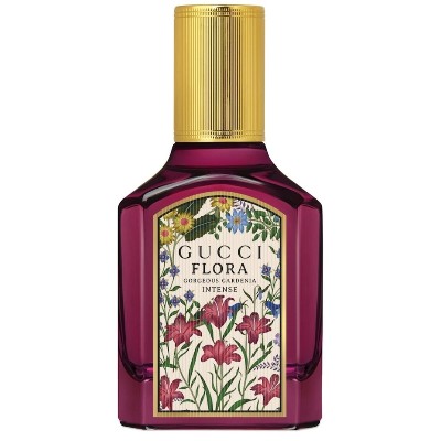 Gucci Gucci Flora Gorgeous Gardenia Intense EDP Woda perfumowana 30 ml Damski