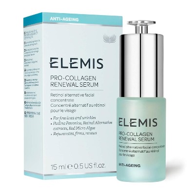 ELEMIS Serum ProCollagen Renewal Serum Serum nawilżające 15 ml Damski