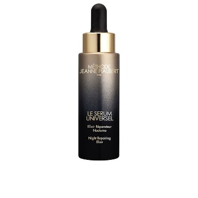 Jeanne Piaubert LE SÉRUM UNIVERSEL eliksir réparateur na noc Serum przeciwzmarszczkowe 30 ml Damski