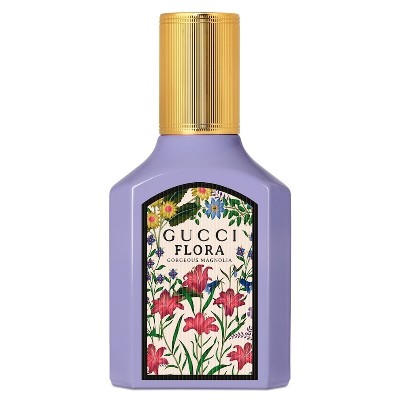 Gucci Gucci Flora Gorgeous Magnolia Woda perfumowana 30 ml Damski