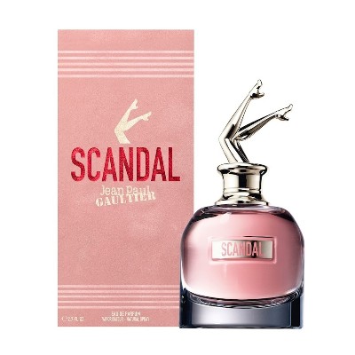 Jean Paul Gaultier Scandal Woda perfumowana 80 ml Damski