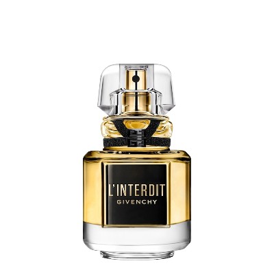 Givenchy LInterdit LINTERDIT PARFUM Perfumy Woda perfumowana 35 ml Damski