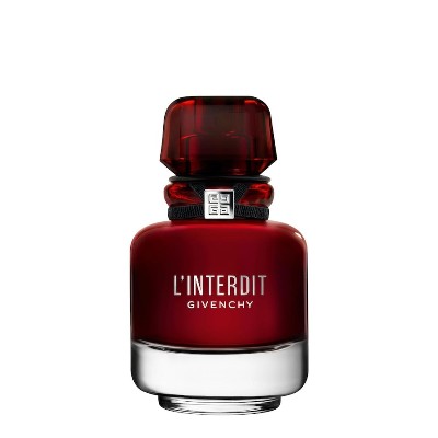 Givenchy LInterdit ROUGE Woda perfumowana 35 ml Damski