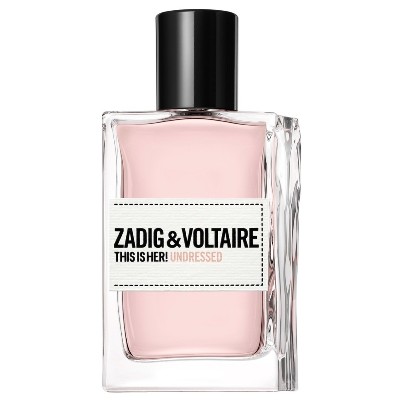 ZadigVoltaire This is Her UNDRESSED Woda perfumowana 50 ml Damski