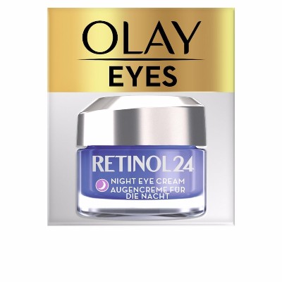 Olay REGENERIST RETINOL24 krem pod oczy na noc Kremy pod oczy 15 ml Damski