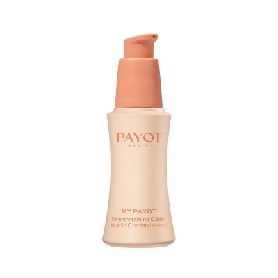 Payot My Payot VITAMIN RADIANCE SERUM Serum witaminą 30 ml Damski