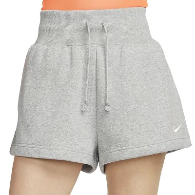 Spodenki damskie Nike Sportswear Phoenix Fleece FD1409063