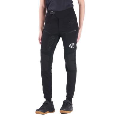 Damskie spodnie MTB EKOI Racing FURY