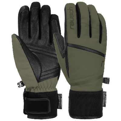 REUSCH TESSA rękawice narciarskie damskie STORMBLOXX 65
