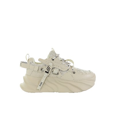 Damskie sneakersy skórzane GOE TT2N4012