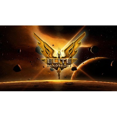 Elite Dangerous