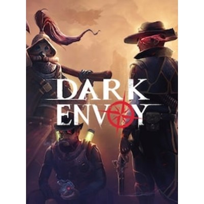 Dark Envoy PC Steam Gift GLOBAL