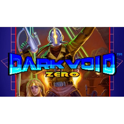 Dark Void Zero PC