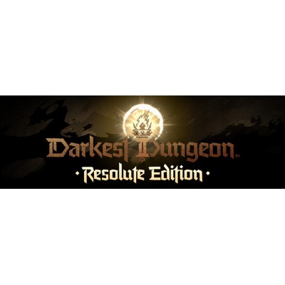Darkest Dungeon II Resolute Edition PC