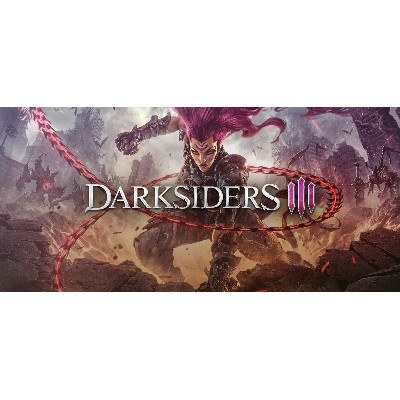 Darksiders III PC