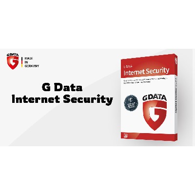 Data Internet Security
