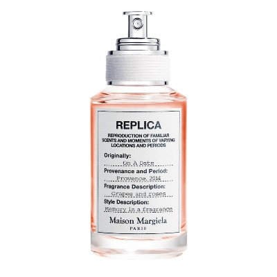 Maison Margiela Replica ON DATE Eau de Toilette Woda toaletowa 30 ml