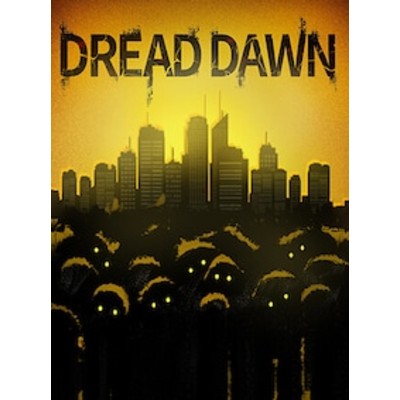 Dread Dawn PC Steam Gift GLOBAL