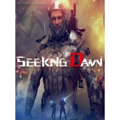 Seeking Dawn PC Steam Gift EUROPE